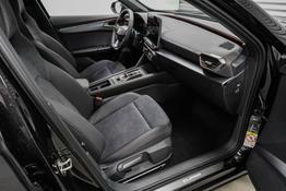 Cupra Formentor 2,0 TSI DSG 4x4 VZ - LAGER 