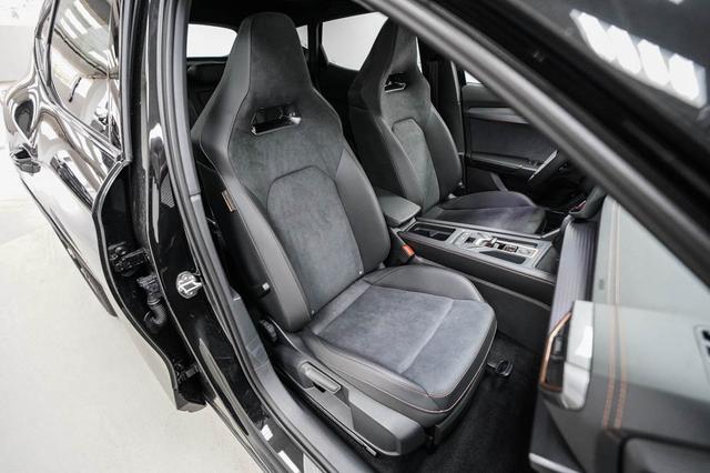 Cupra Formentor 2,0 TSI DSG 4x4 VZ - LAGER 