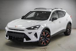 Cupra Formentor 2,0 TSI DSG 4x4 VZ - LAGER 