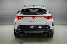 Cupra Formentor 2,0 TSI DSG 4x4 VZ - LAGER 