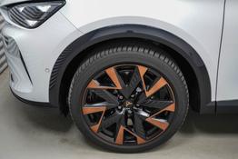 Cupra Formentor 2,0 TSI DSG 4x4 VZ - LAGER 