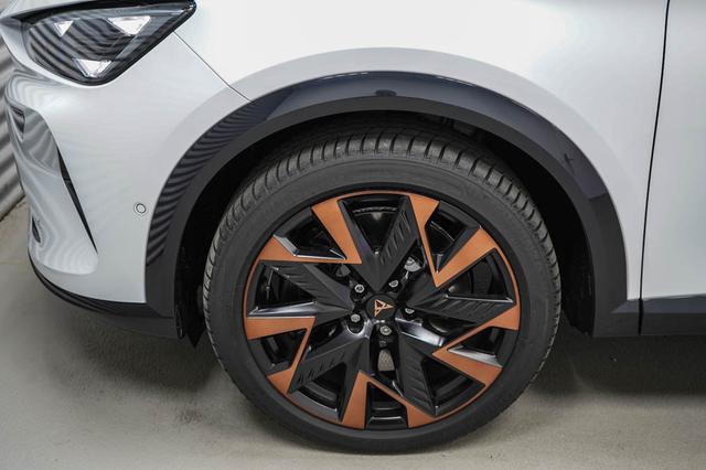 Cupra Formentor 2,0 TSI DSG 4x4 VZ - LAGER 
