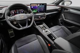 Cupra Formentor 2,0 TSI DSG 4x4 VZ - LAGER 