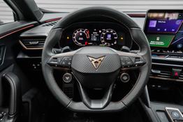 Cupra Formentor 2,0 TSI DSG 4x4 VZ - LAGER 