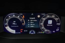 Cupra Formentor 2,0 TSI DSG 4x4 VZ - LAGER 