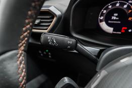 Cupra Formentor 2,0 TSI DSG 4x4 VZ - LAGER 