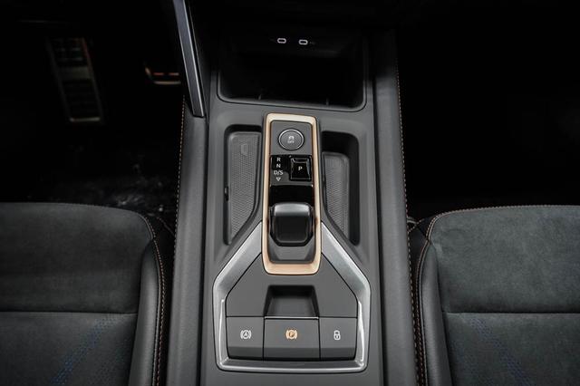 Cupra Formentor 2,0 TSI DSG 4x4 VZ - LAGER 