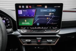 Cupra Formentor 2,0 TSI DSG 4x4 VZ - LAGER 