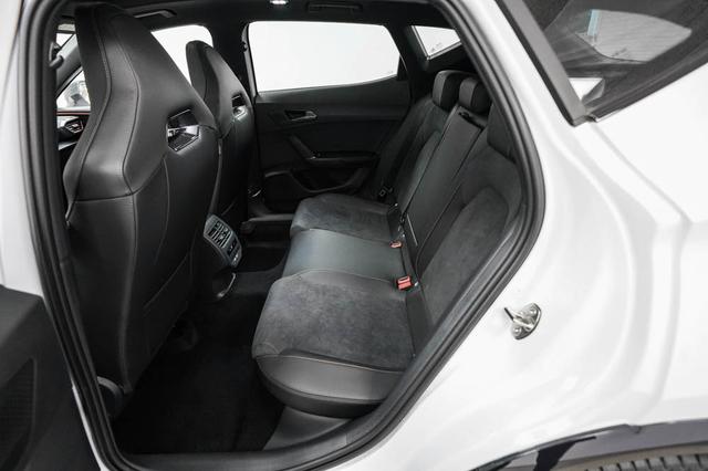 Cupra Formentor 2,0 TSI DSG 4x4 VZ - LAGER 