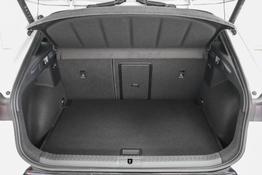 Cupra Formentor 2,0 TSI DSG 4x4 VZ - LAGER 