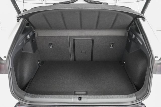 Cupra Formentor 2,0 TSI DSG 4x4 VZ - LAGER 