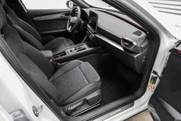 Cupra Formentor 2,0 TSI DSG 4x4 VZ - LAGER 