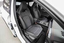 Cupra Formentor 2,0 TSI DSG 4x4 VZ - LAGER 