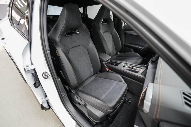 Cupra Formentor 2,0 TSI DSG 4x4 VZ - LAGER 