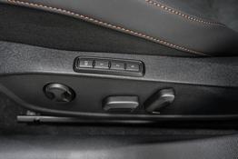 Cupra Formentor 2,0 TSI DSG 4x4 VZ - LAGER 