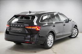 Skoda Octavia Combi Kombi 1,5 TSI DSG mHEV Selection - -LAG. 