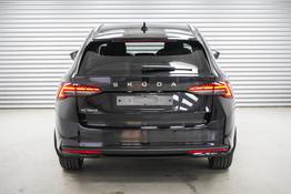 Skoda Octavia Combi Kombi 1,5 TSI DSG mHEV Selection - -LAG. 