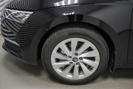 Skoda Octavia Combi Kombi 1,5 TSI DSG mHEV Selection - -LAG. 