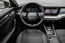Skoda Octavia Combi Kombi 1,5 TSI DSG mHEV Selection - -LAG. 