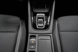 Skoda Octavia Combi Kombi 1,5 TSI DSG mHEV Selection - -LAG. 