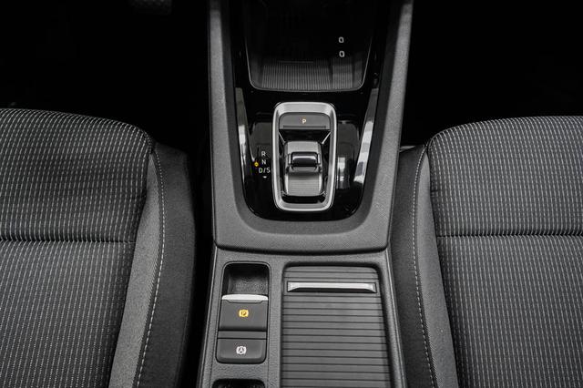 Skoda Octavia Combi Kombi 1,5 TSI DSG mHEV Selection - -LAG. 