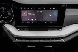 Skoda Octavia Combi Kombi 1,5 TSI DSG mHEV Selection - -LAG. 