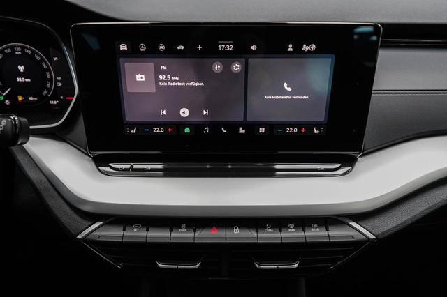 Skoda Octavia Combi Kombi 1,5 TSI DSG mHEV Selection - -LAG. 