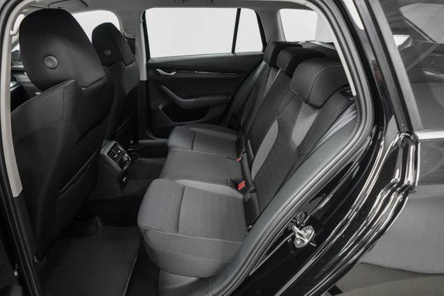 Skoda Octavia Combi Kombi 1,5 TSI DSG mHEV Selection - -LAG. 