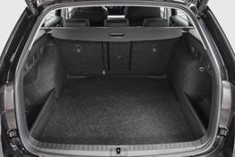 Skoda Octavia Combi Kombi 1,5 TSI DSG mHEV Selection - -LAG. 