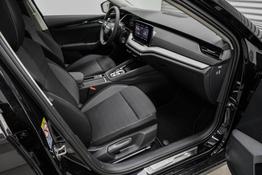 Skoda Octavia Combi Kombi 1,5 TSI DSG mHEV Selection - -LAG. 