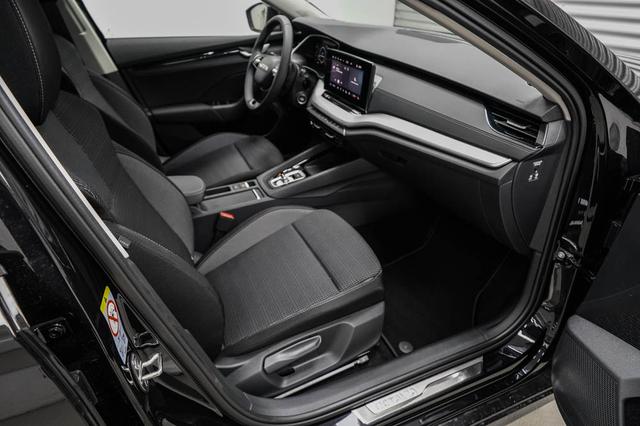 Skoda Octavia Combi Kombi 1,5 TSI DSG mHEV Selection - -LAG. 