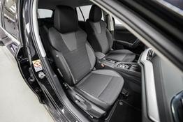 Skoda Octavia Combi Kombi 1,5 TSI DSG mHEV Selection - -LAG. 