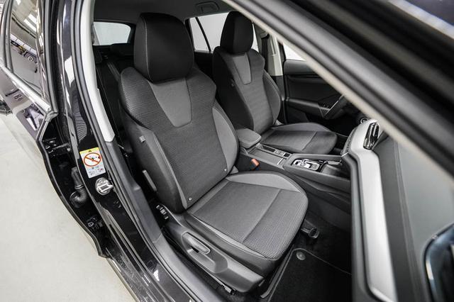 Skoda Octavia Combi Kombi 1,5 TSI DSG mHEV Selection - -LAG. 