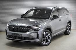 Skoda Kodiaq 2,0 TDI DSG 4x4 Sportline - LAGER 