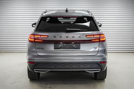 Skoda Kodiaq 2,0 TDI DSG 4x4 Sportline - LAGER 