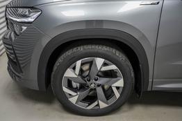 Skoda Kodiaq 2,0 TDI DSG 4x4 Sportline - LAGER 