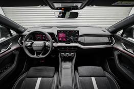 Skoda Kodiaq 2,0 TDI DSG 4x4 Sportline - LAGER 