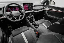 Skoda Kodiaq 2,0 TDI DSG 4x4 Sportline - LAGER 