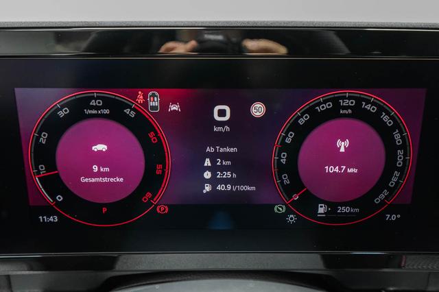 Skoda Kodiaq 2,0 TDI DSG 4x4 Sportline - LAGER 