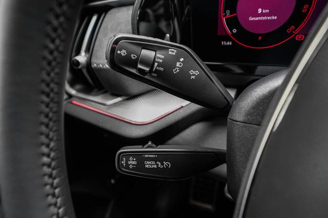 Skoda Kodiaq 2,0 TDI DSG 4x4 Sportline - LAGER 