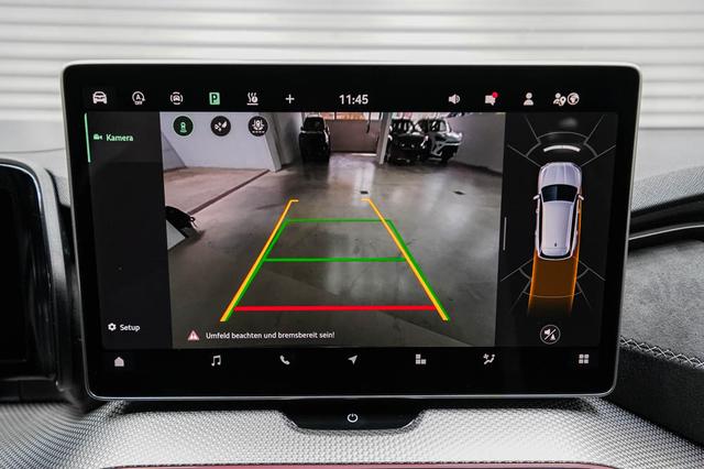 Skoda Kodiaq 2,0 TDI DSG 4x4 Sportline - LAGER 