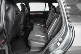 Skoda Kodiaq 2,0 TDI DSG 4x4 Sportline - LAGER 