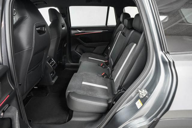 Skoda Kodiaq 2,0 TDI DSG 4x4 Sportline - LAGER 