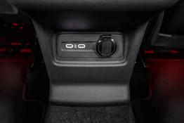 Skoda Kodiaq 2,0 TDI DSG 4x4 Sportline - LAGER 