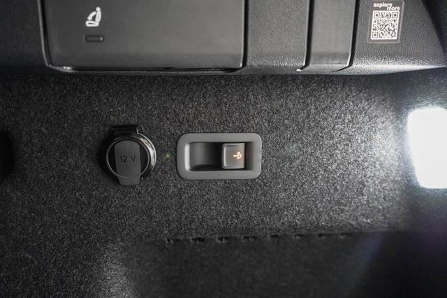 Skoda Kodiaq 2,0 TDI DSG 4x4 Sportline - LAGER 