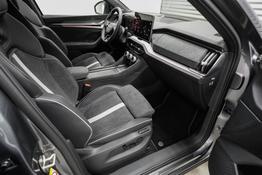 Skoda Kodiaq 2,0 TDI DSG 4x4 Sportline - LAGER 