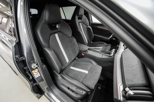 Skoda Kodiaq 2,0 TDI DSG 4x4 Sportline - LAGER 