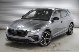 Skoda Scala 1,0 TSI DSG Monte Carlo - LAGER 