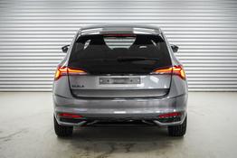 Skoda Scala 1,0 TSI DSG Monte Carlo - LAGER 