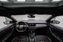 Skoda Scala 1,0 TSI DSG Monte Carlo - LAGER 